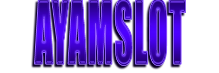 AYAMSLOT Logo